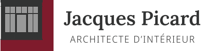 Jacques Picard : Architecte d'intérieur à Fougères près de Rennes (Accueil)